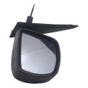 Retrovisor Manual Direito Original Meriva 2003 A 2012 @