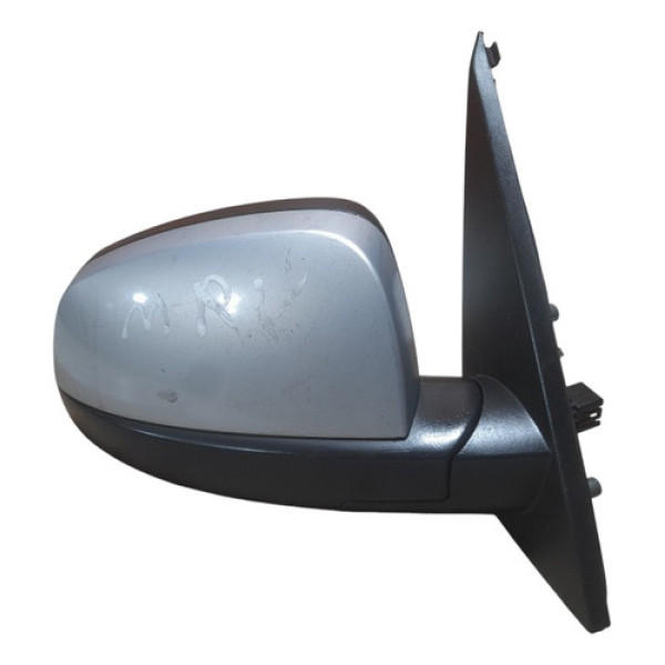 Retrovisor Elétrico Direito Chevrolet Meriva 2003 2004 2012