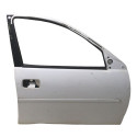 Porta Dianteira Direita Corsa Classic Life 1995 Até 2014