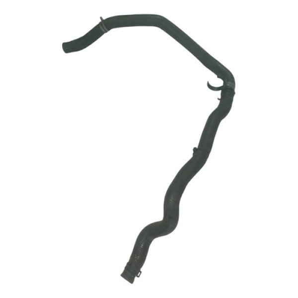 Mangueira Ar Quente Aquecedor Ford Ka New Fiesta 2014 2015