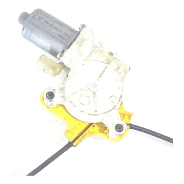 Máquina Vidro Elétrica Diant. Esq. Voyage G5 G6 2009 A 2015