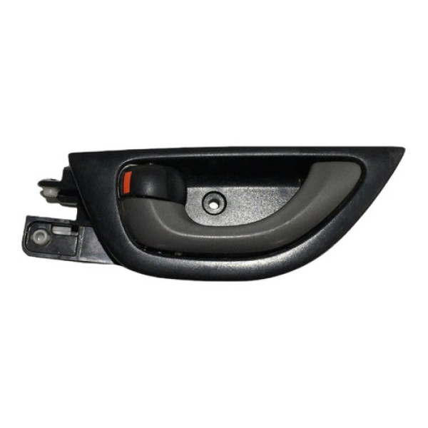 Maçaneta Interna Dianteira Esquerda Honda City 2009 A 2014