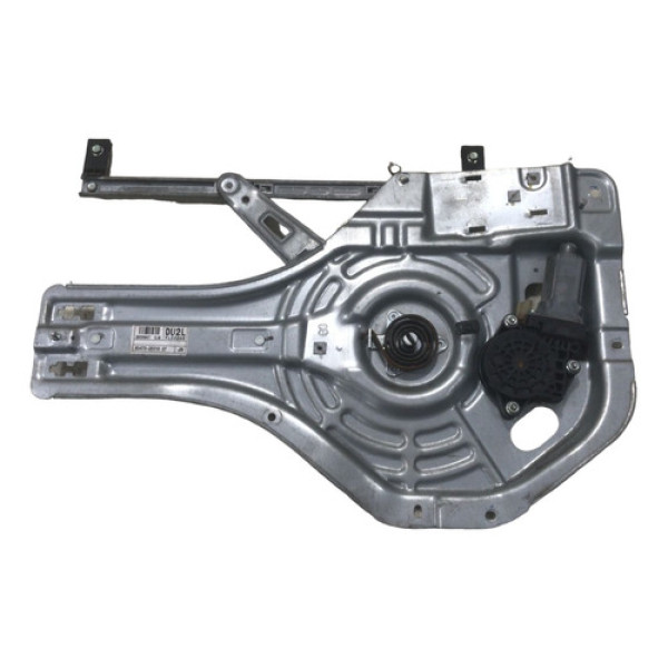 Máquina Vidro Elétrica Traseira Esquerda Tucson 2005/2015