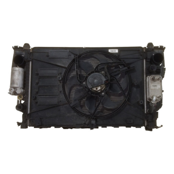 Kit Conjunto Radiador Automático Volvo Xc60 2.0 2011 A 2015