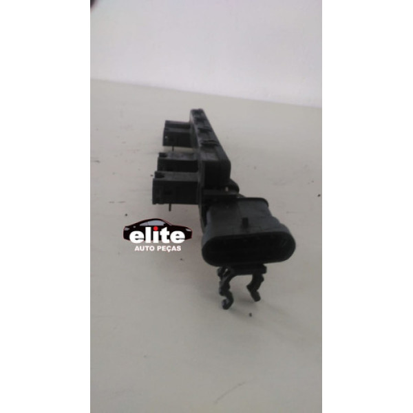 Chicote Dos Bicos Renault Clio 1.0 8v 