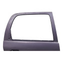 Porta Traseira Direita Gm Corsa Hatch 1994 1995 A 2001 @