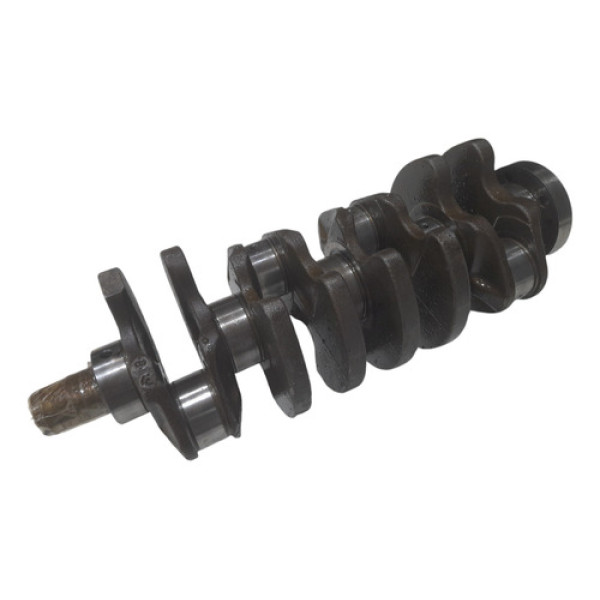 Virabrequim Vw Crossfox Fox Gol 1.6 8v  Ea111 2010 A 2016