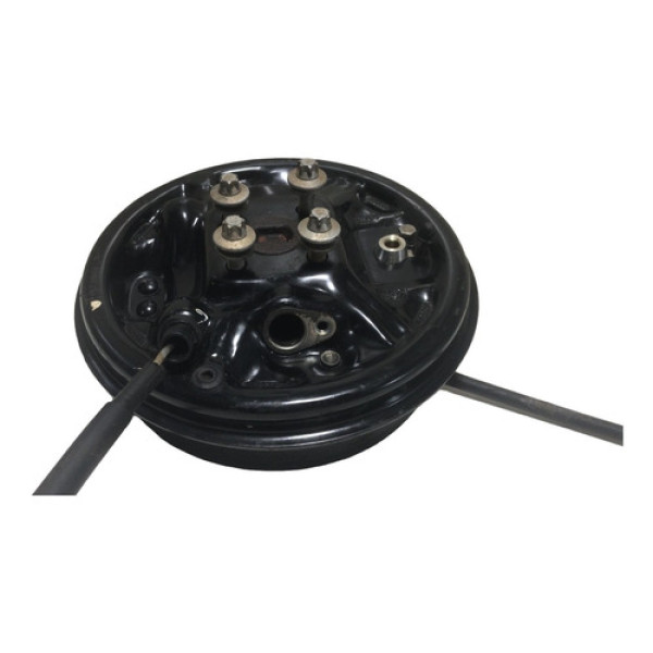 Cubo Sapata Freio Tras Esquerdo Logan Sandero 1.0 2015-020