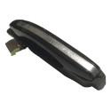 Maçaneta Externa Traseira Esquerda Geely Ec7 2014 2015