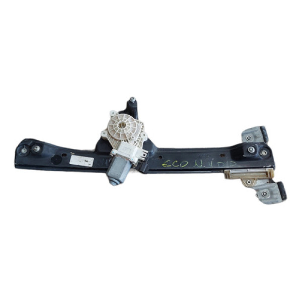 Maquina Vidro Elé Dianteiro Direito Ecosport 2014 A 2017