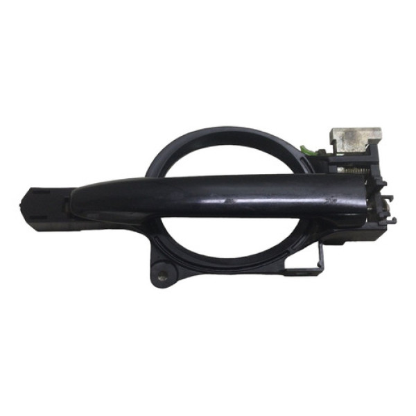 Maçaneta Externa Traseira Esquerda Outlander 2007 A 2013