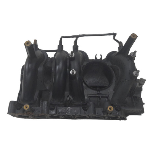 Coletor Admissão Renault Sandero Logan 1.6 8v 2007 A 2013