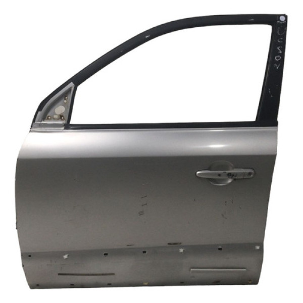 Porta Dianteira Esquerda Tucson 2005 2006 2007 A 2014 2015