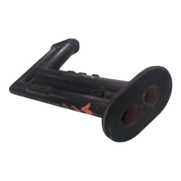 Tubo Do Ar Quente Scenic/megane 1998 A 2012  Pa 6-6 Gf 30 