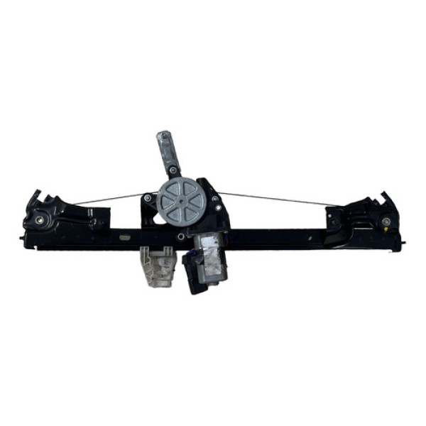 Máquina Vidro Elétrica Dianteira Direita Palio 2012 A 2018