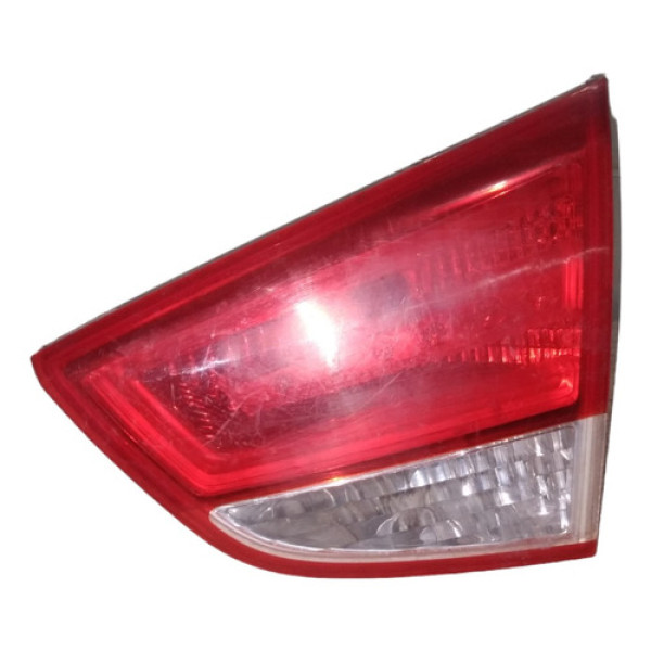 Lanterna Direita Tampa Traseira Hyundai Ix35 2.0 2010 A 2022