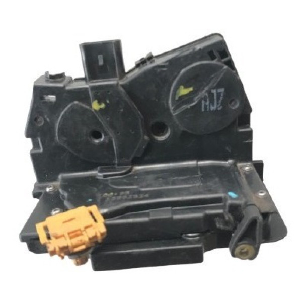 Fechadura Elétrica Dianteira Esquerda Onix 2013 A 2017