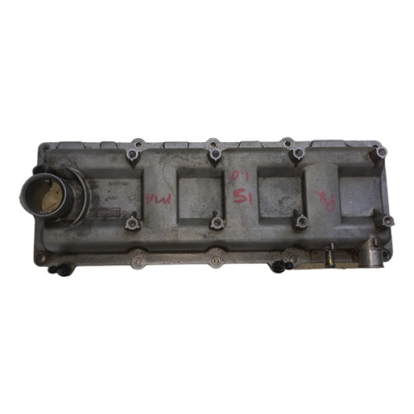 Tampa Comando Válvula Gm Onix Prisma 1.4 8v 2013 A 2019 @