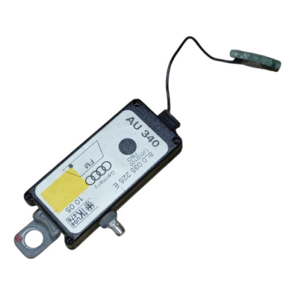 Módulo Sensor Antena Audi A3 1998 1999 2000 2001 2002 A 2006