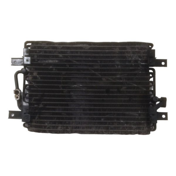 Condensador Ar Condicionado Fiat Palio Weekend 1.6 1997-2002