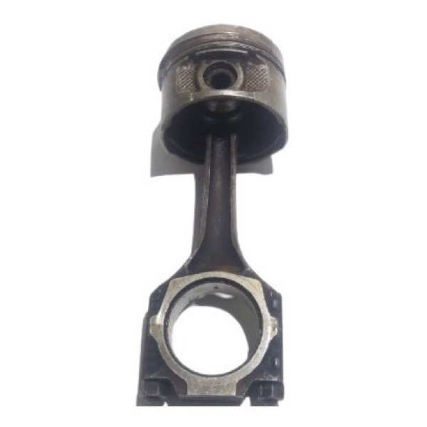 Pistão Biela Vw Saveiro Mi 1.6 8v Gasolina 1997 A 2003