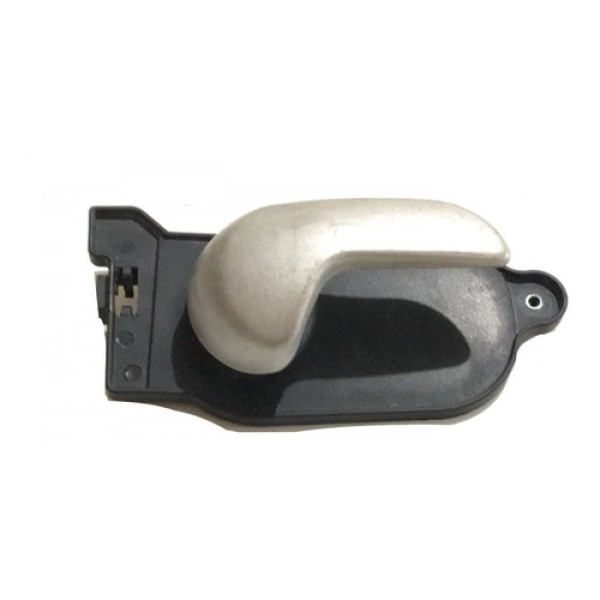 Maçaneta Interna Tras Dir Ford Ecosport Fiesta 2002 A 2011