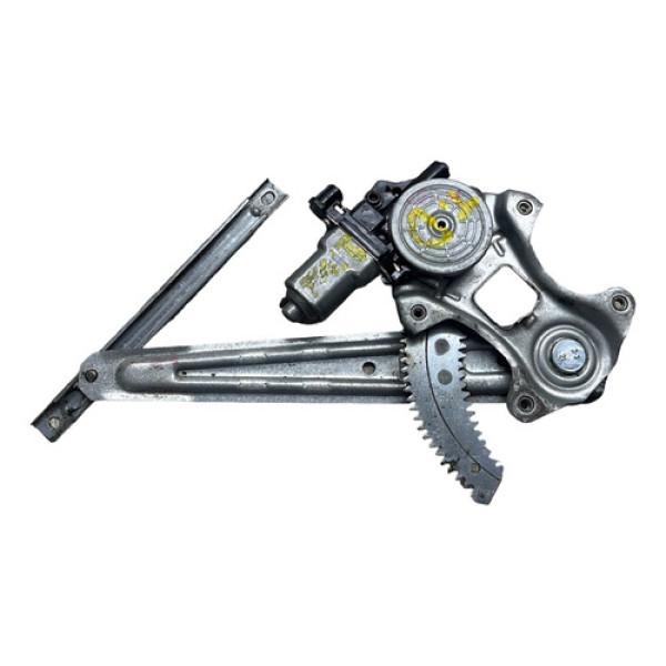 Máquina Vidro Elétrica Traseira Direita Versa 2011 A 2020