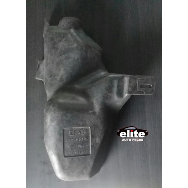 Reservatorio Limpador Parabrisa Cruze Hatch 2012 2013 14 15