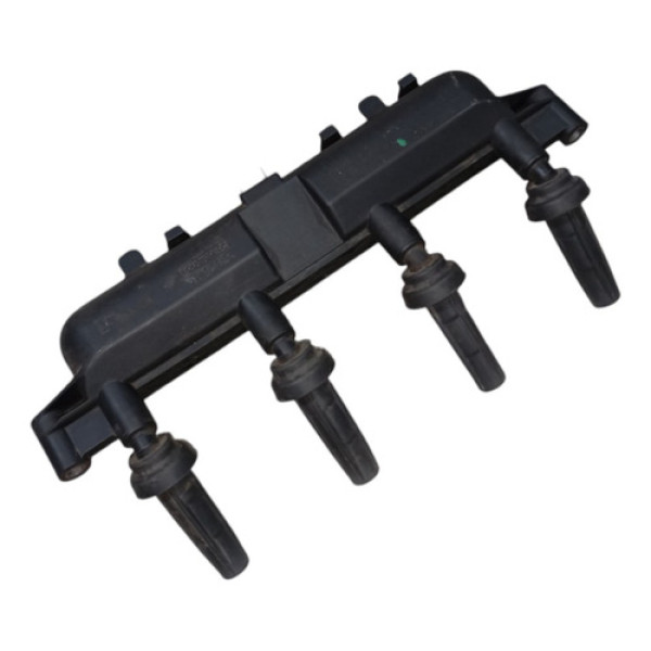 Bobina De Ignição Citroen C3 207 1.4 2003 2004 2005 A 2012