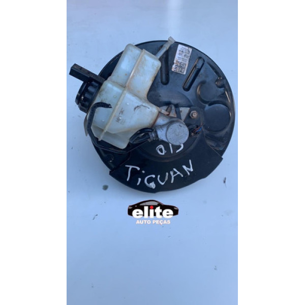 Hidrovacuo  Servo Freio Tiguan 2010 A 2014 Original