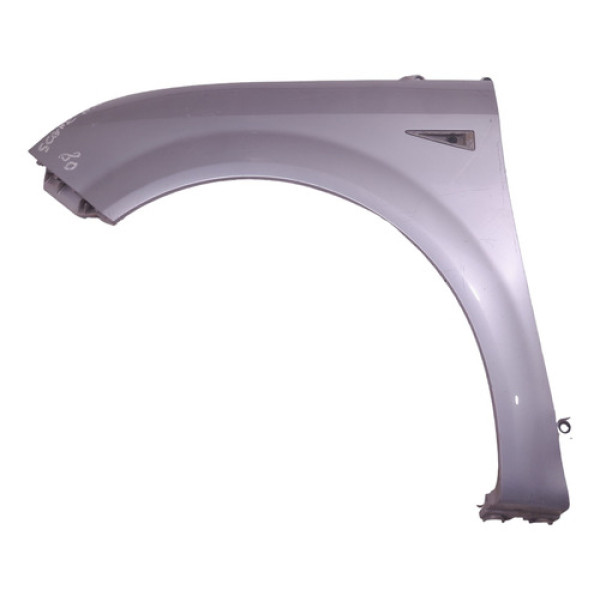 Paralama Esquerdo Renault  Grand Scenic 2009 2010 A 2012