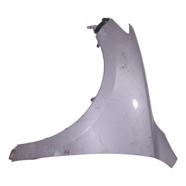 Paralama Esquerdo Hyundai  Santa Fé 3.5 2007 2008 A 2012 