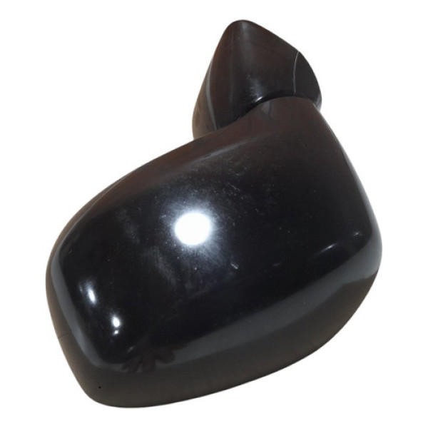 Retrovisor Elétrico Esquerdo Nissan Tiida 2008 2009 A 2013