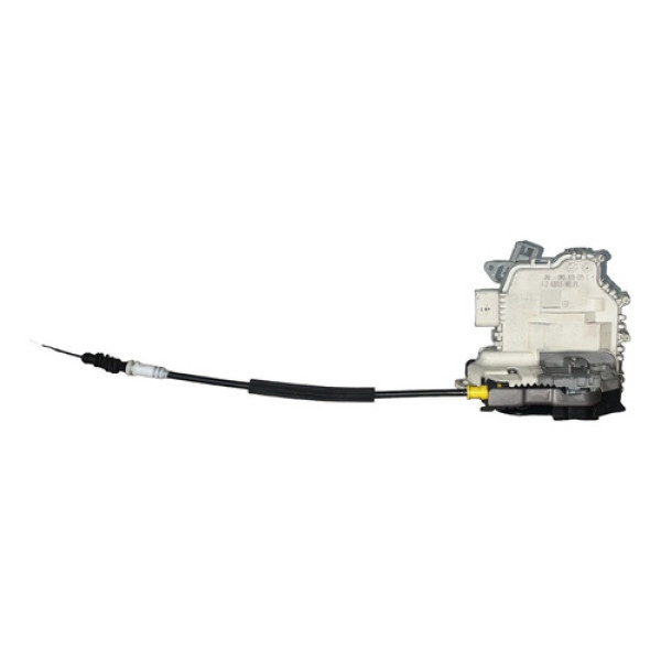 Fechadura Elétrica Traseira Esquerda Audi A4 A5 2008-2016 @