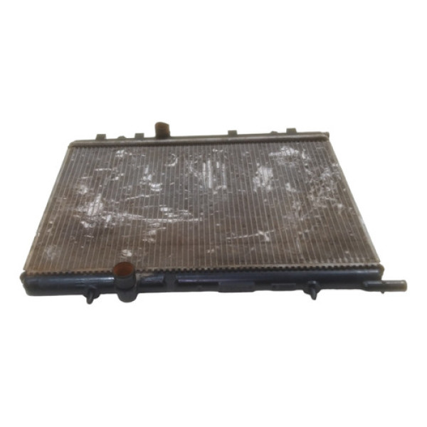 Radiador Água Manual Citroën Xsara Picasso 1.6 2005 A 2012