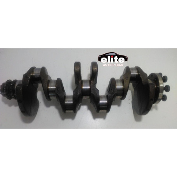 Virabrequim Std Mercedes-benz Classe A 190 2001 2002 A 2006