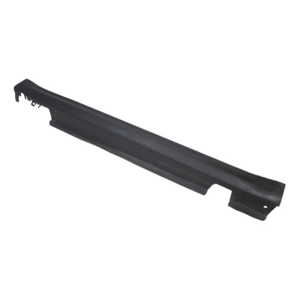 Spoiler Lateral Caixa Ar Direita Mini Cooper One 2008 A 2012