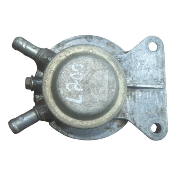 Suporte Filtro Combustível Pajero L200 2001 2002 2003 A 2007