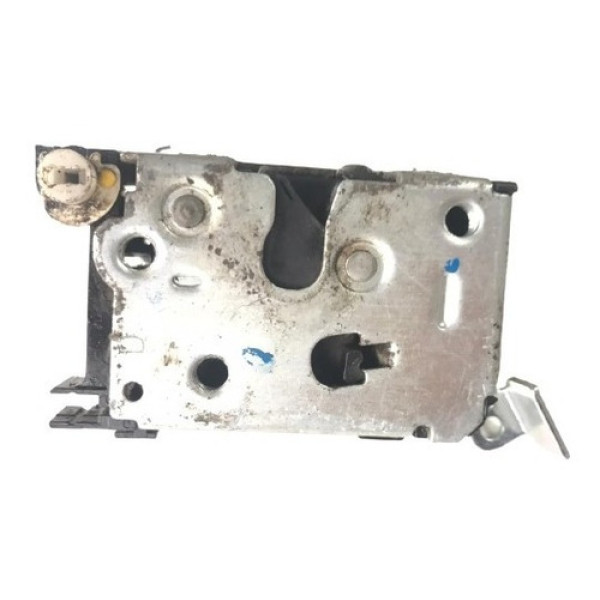 Fechadura Manual Traseira Direita Palio/siena 1996 A 2000