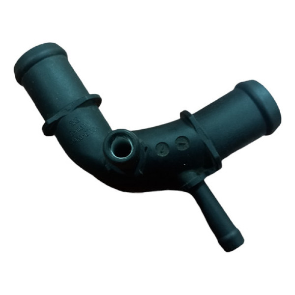 Flange Conexão Mangueira Água Audi Q3 1.4 T Fsi 2011 A 2019