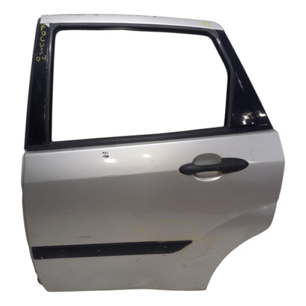 Porta Traseira Esquerda Ford Focus 2001 A 2008