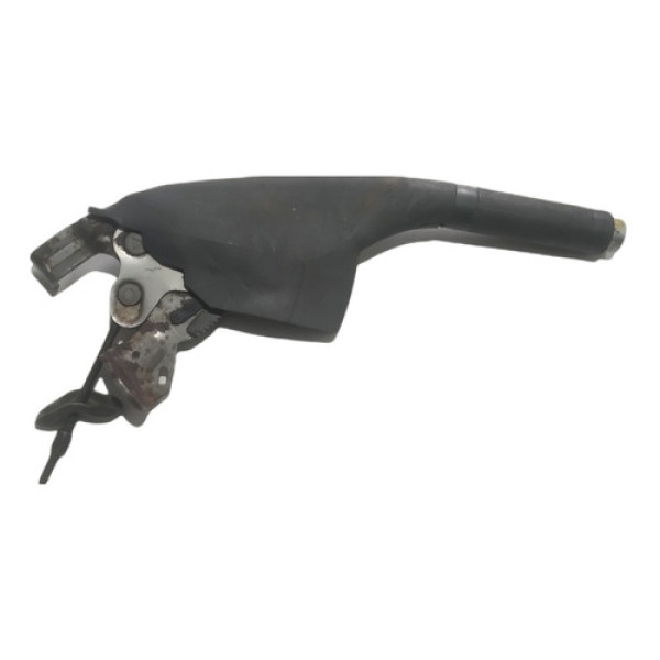 Alavanca Freio De Mão Vw Polo 03 04 A 13 Original 