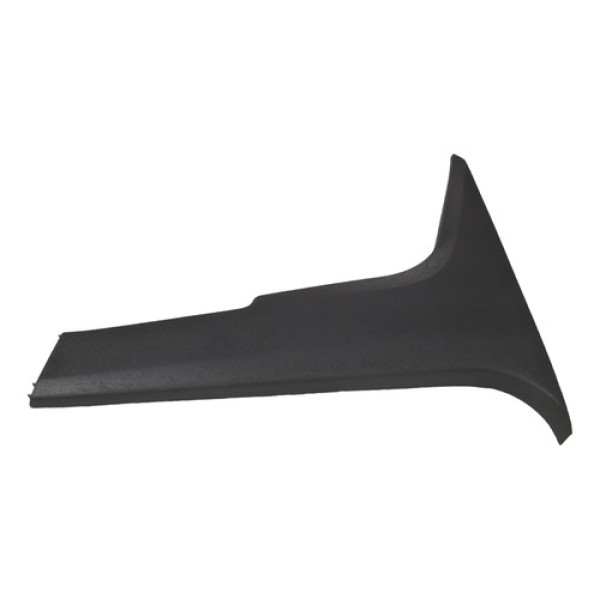 Acabamento Coluna Central Esquerda Ford Fiesta 2s65a243w07