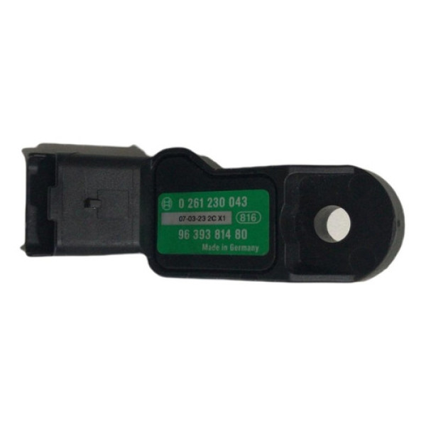 Sensor Map C4 C5 Picasso 1.6 16v (9639381480) 2009 A 13 Orig