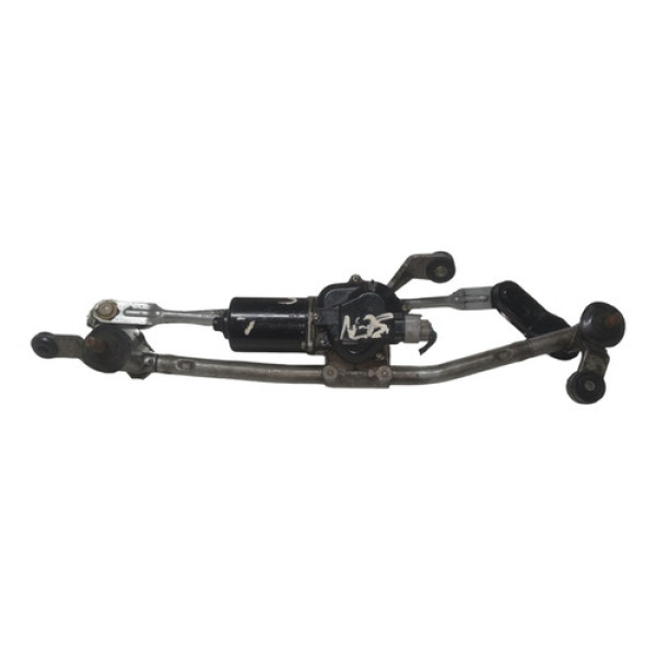 Galhada Motor Limpador Parabrisa Nissan Sentra 2014 A 2018