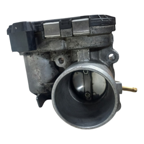 Tbi Corpo Borboleta Hyundai Hb20 Picanto 1.0 12v 3cc 13 A 19