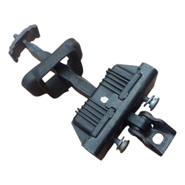 Limitador Porta Dianteira Esquerda Bmw X5 2007 2008 A 2011