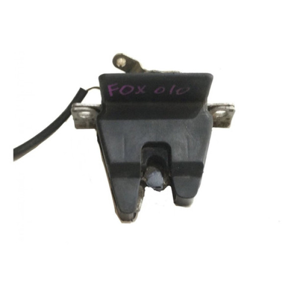 Fechadura Elétrica Tras Porta Malas Fox Crossfox 2004 A 2013