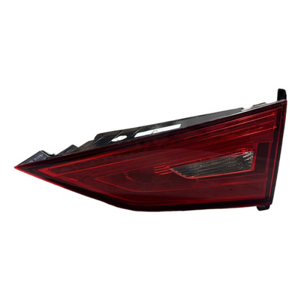 Lanterna Tampa Traseira Lado Direito Audi A3 2013 A 2016
