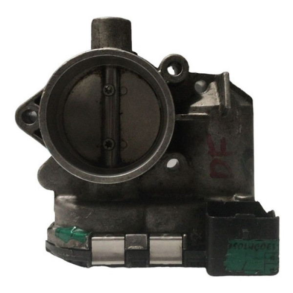 Tbi Corpo Borboleta Peugeot 206 207 307 1.6 2000 A 2014